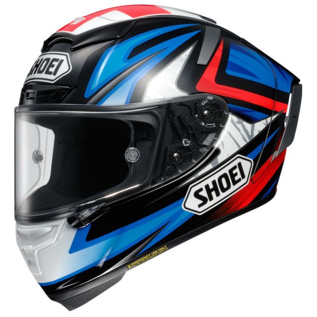 Shoei motogp hotsell