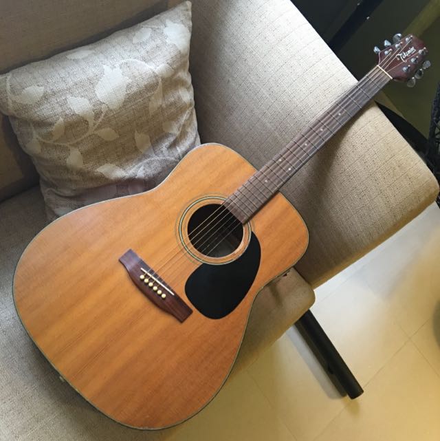 g240 takamine