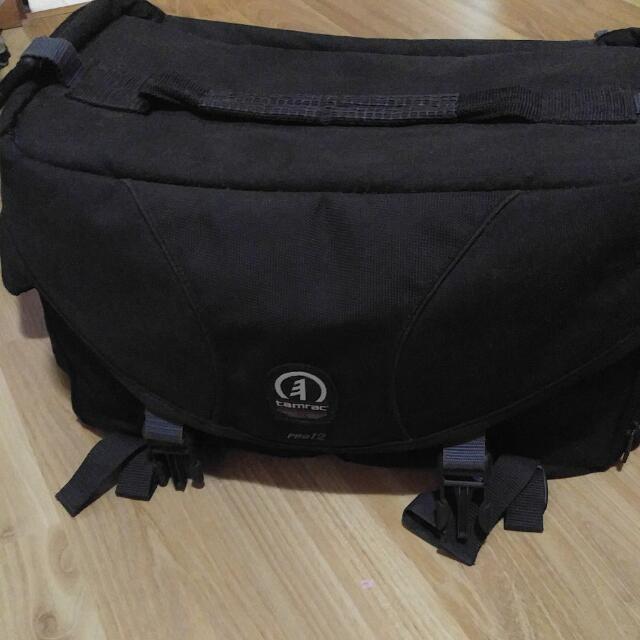 tamrac pro 12