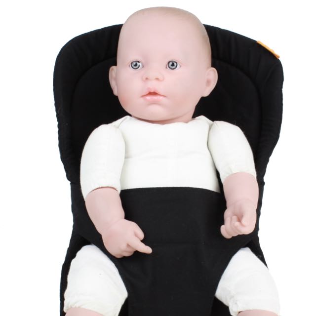 baby tula infant insert