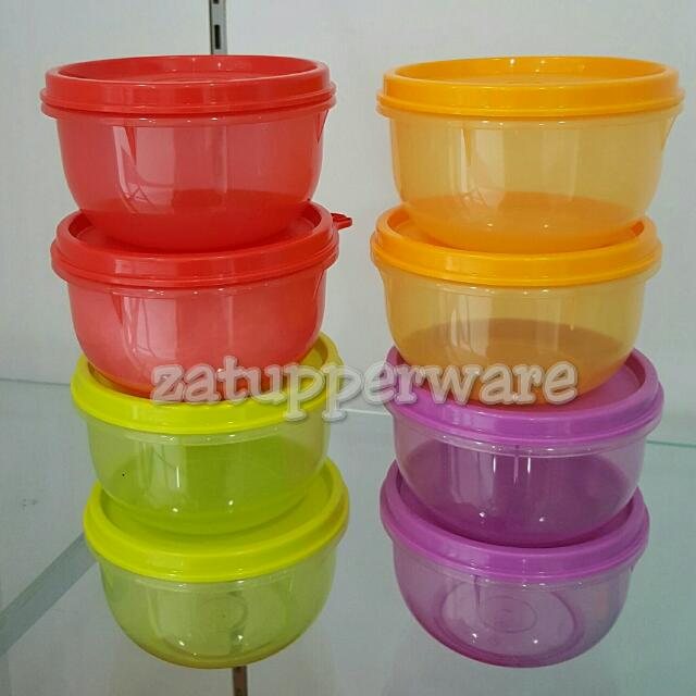 Tupperware 6L cake carrier, Furniture & Home Living, Kitchenware &  Tableware, Other Kitchenware & Tableware on Carousell