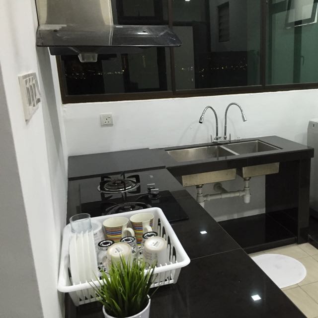 Usj One Park Condo For Rent Property On Carousell