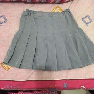 Tennis Skirt