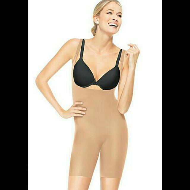 Reserved Assets Red Hot Label By Spanx Women S Fashion Bottoms Other Bottoms On Carousell