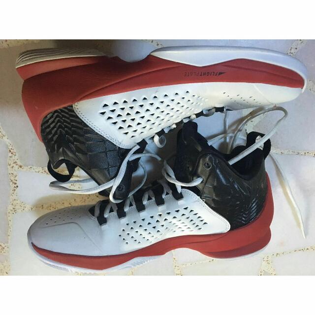 Melo clearance 11 shoes