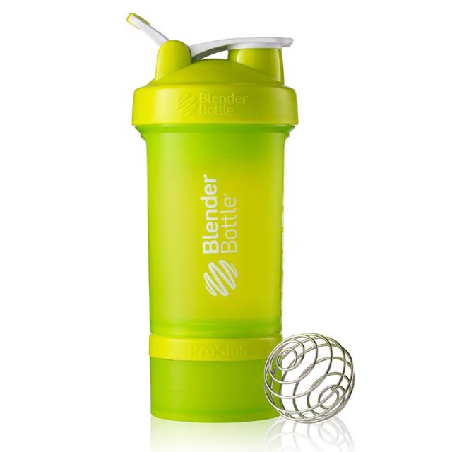 Blender bottle (Prostak) Ultimate all in one, Furniture & Home Living