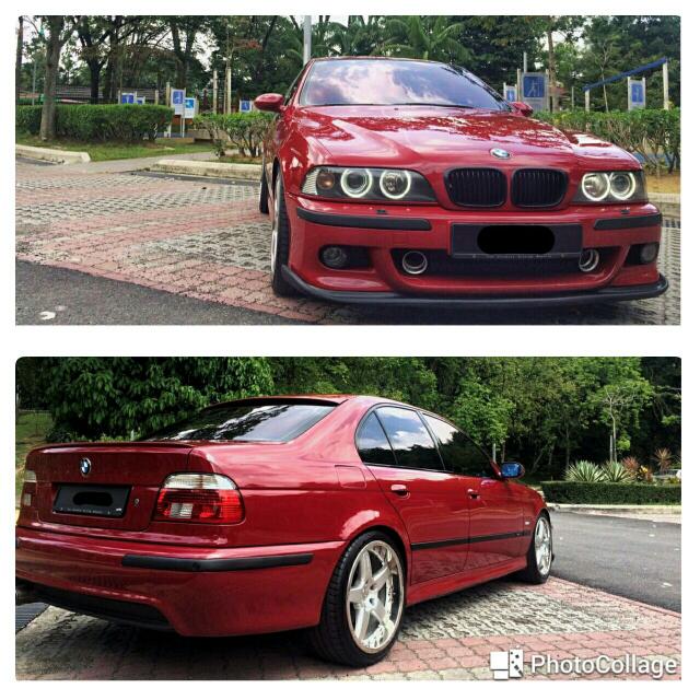 Bmw 9 For Sale Cars On Carousell