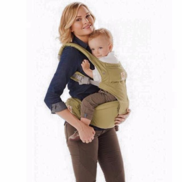 ergobaby hip carrier