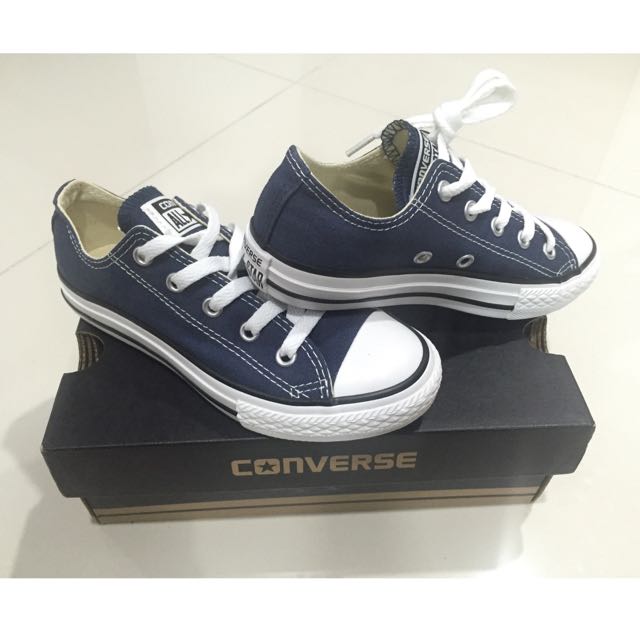 youth boys converse