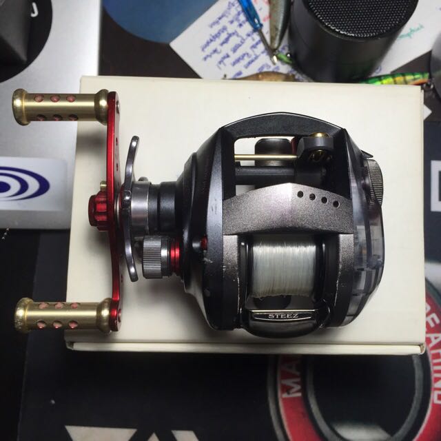 daiwa pixy px68