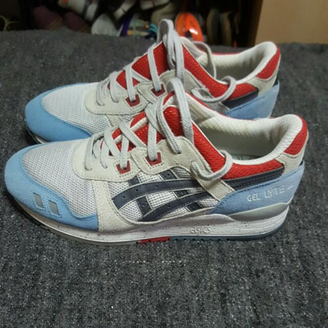 Gel lyte 3 exploration pack shop
