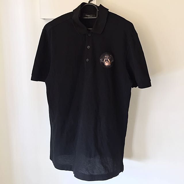 Givenchy rottweiler polo outlet