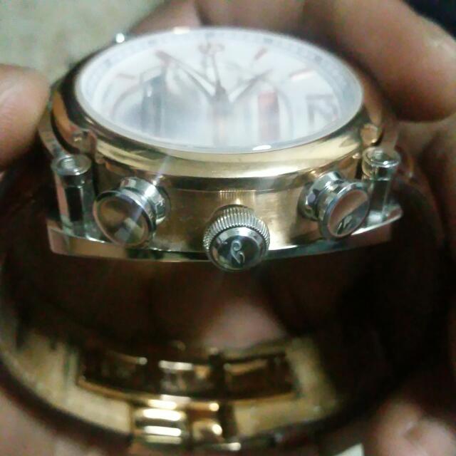 Ingersoll IH4505RBK Limited Edition German Design Car Accessories on Carousell