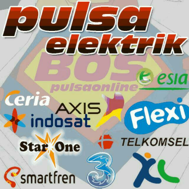 Injek Paket Data Internet Murah Pulsa All Operator Electronics On