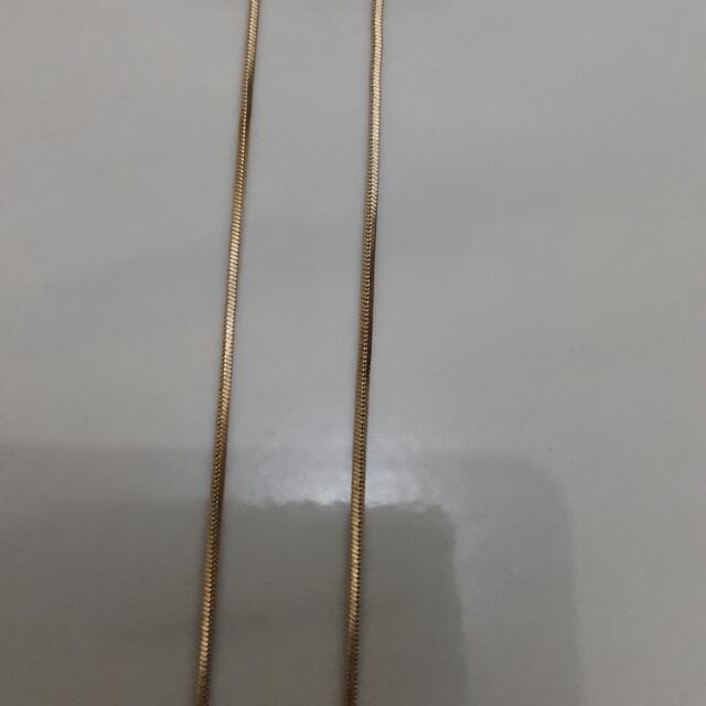 Kalung Luce Del Sole Fesyen Wanita Di Carousell