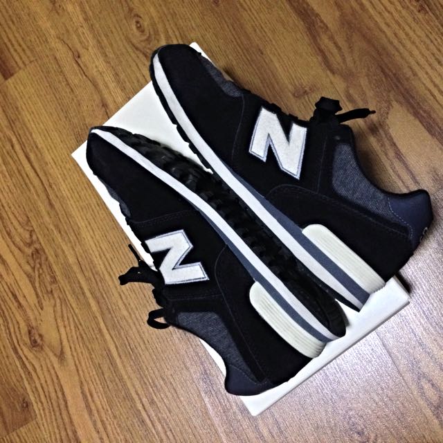 new balance 974 shoes