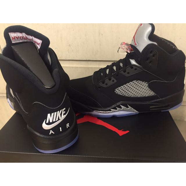 nike air jordan retro og