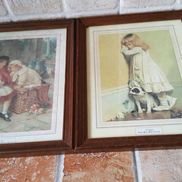Pictures From Christchurch. Colonial Collection, Hobbies & Toys ...