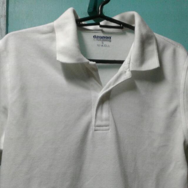 Dannon hotsell polo shirt