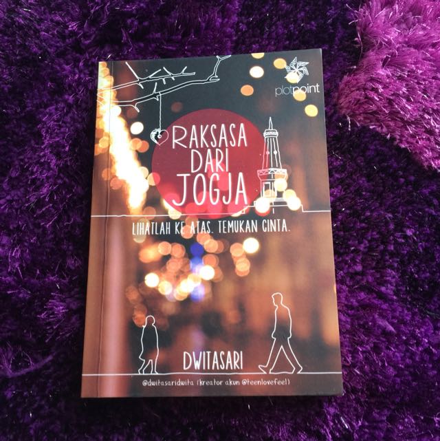 Raksasa Dari Jogja Buku Alat Tulis Buku Di Carousell Raksasa Dari Jogja Buku Alat Tulis Buku Di Carousell