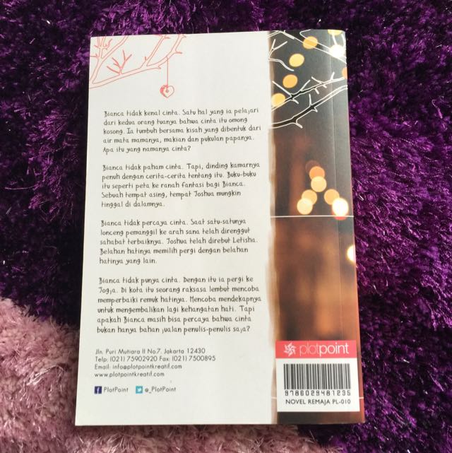 Raksasa Dari Jogja Buku Alat Tulis Buku Di Carousell