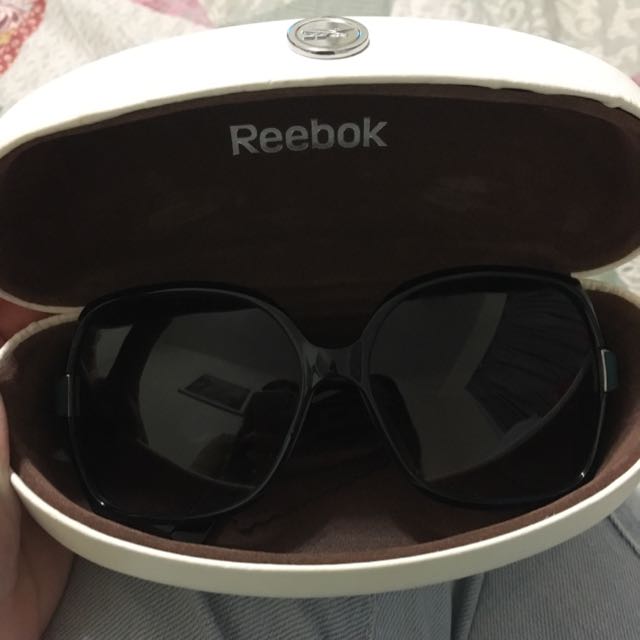 reebok cooling glass