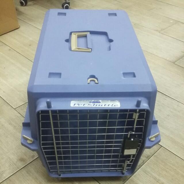Stylette store pet carrier