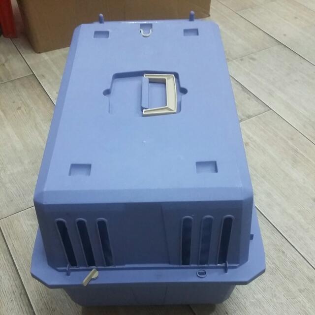 Stylette shop pet carrier