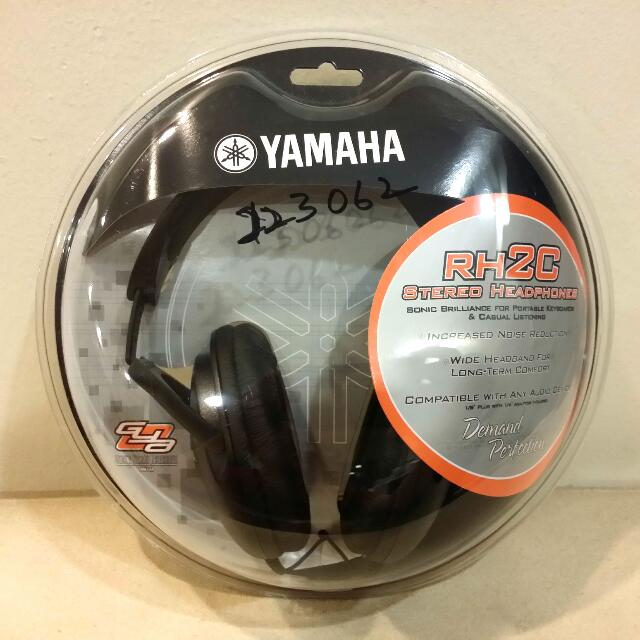 Yamaha rh2c hotsell