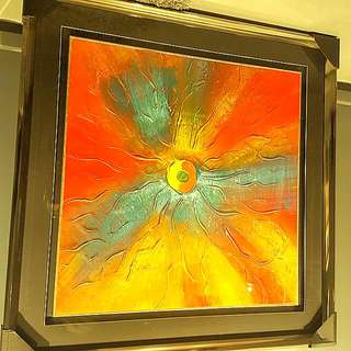 Oil Painting