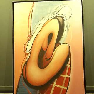 Oil Painting