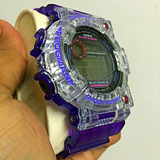 Bnb frogman gwf 1000 discount