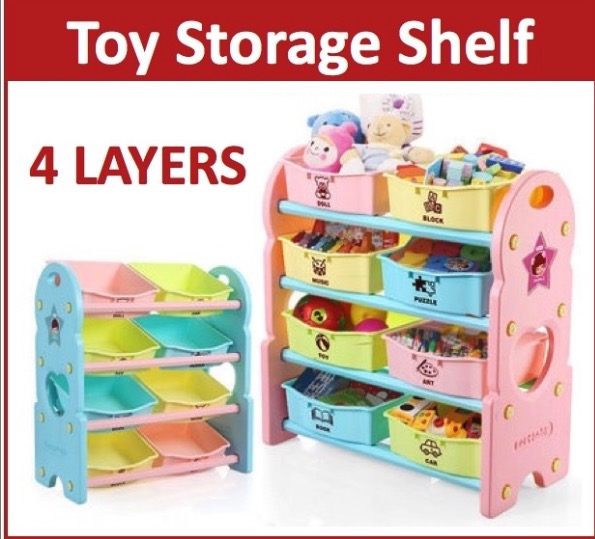 drawer toys organizer