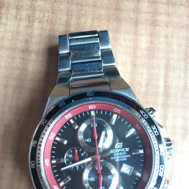 casio edifice ef 546