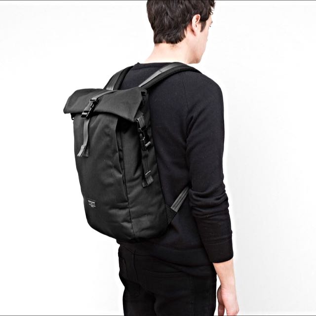Crafted new arrivals goods backpack