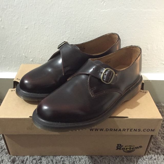Dr martens lorne on sale arcadia
