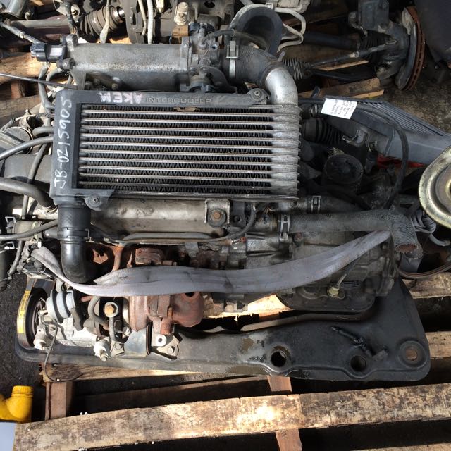 Enjin Turbo L9 Auto Accessories On Carousell