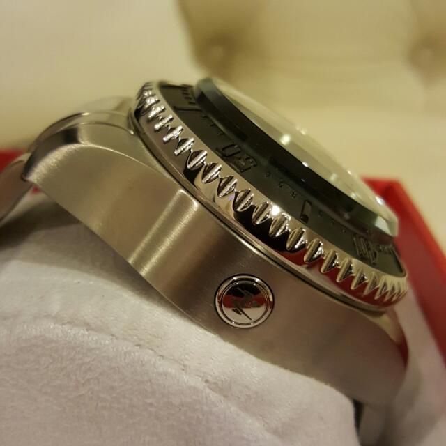 Invicta deep sea hot sale