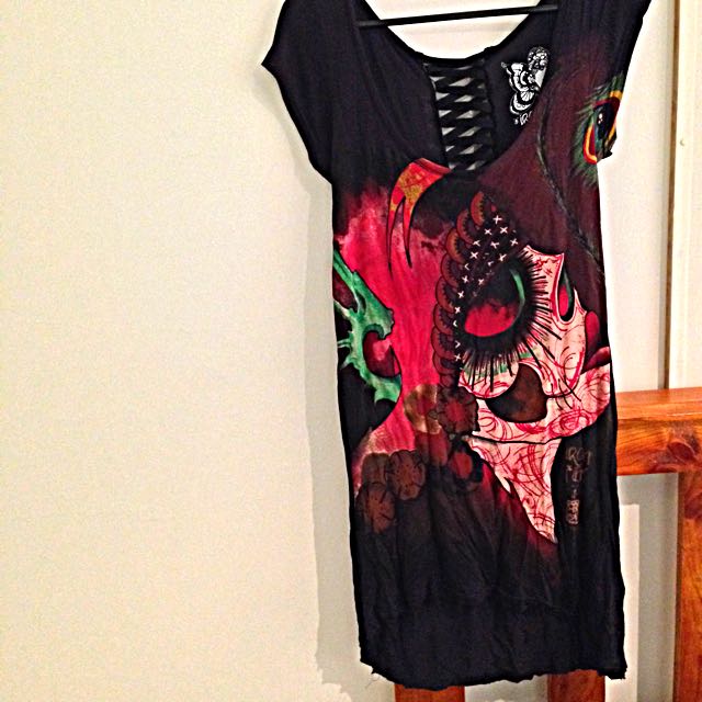 Iron Fist Ladies Shirt Women S Fashion Clothes On Carousell
