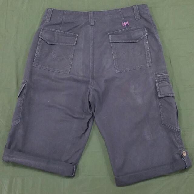 Mens cargo shorts size 36 sales