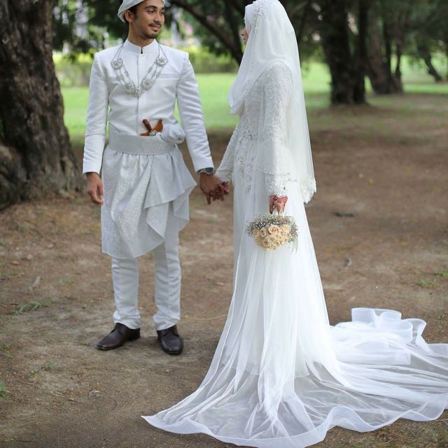 Malay Wedding Dress For Men Fashion Dresses