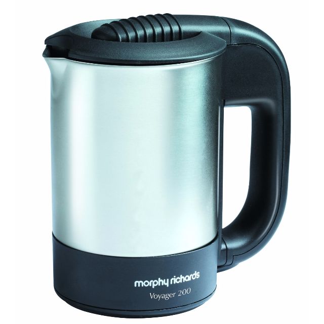 Modern Kitchen Sale KRUPS Coffee Machine, Morphy Richards Designer