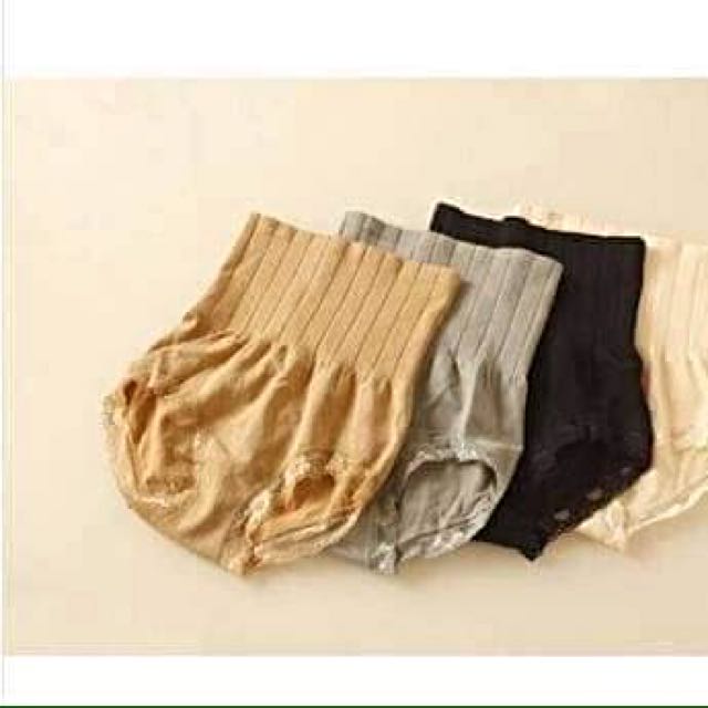 Munafie Panty, Women's Fashion, Maternity wear on Carousell