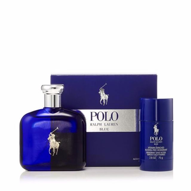 original polo perfume