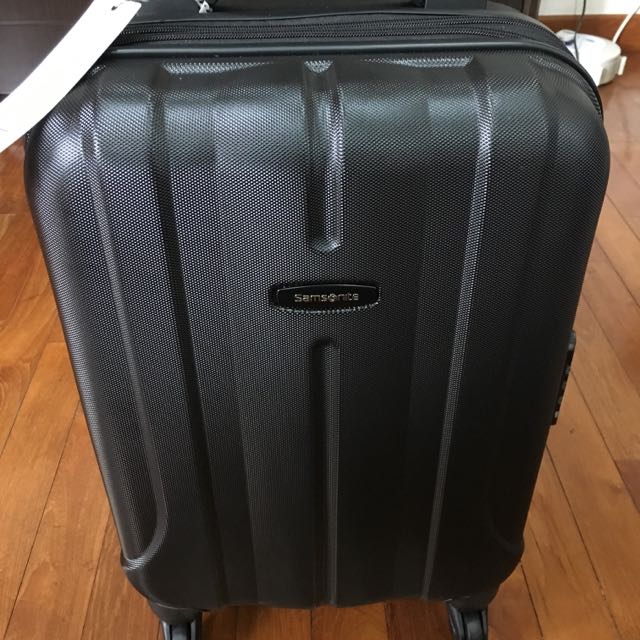 Samsonite fiero set cheap