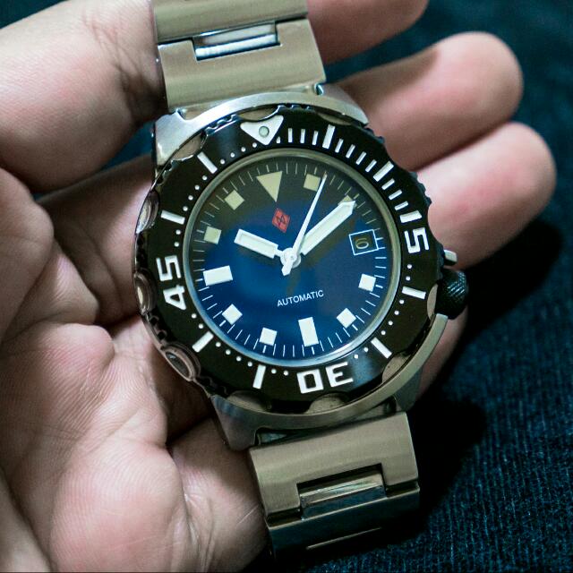 Dagaz seiko hotsell