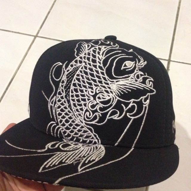 Sugoi cap hotsell