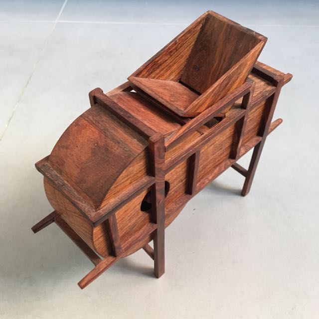 Timber Model （分類：宗教物品）位於 Hong Kong。 由 deepdive 提交（商品編號 63568366，圖片 2）。簡介： 。