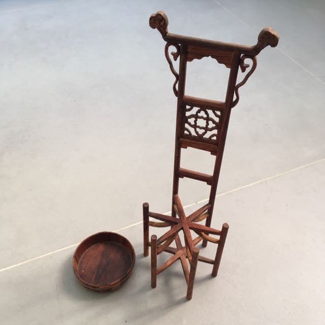 Timber Model （分類：宗教物品）位於 Hong Kong。 由 deepdive 提交（商品編號 63568498，圖片 2）。簡介： 。