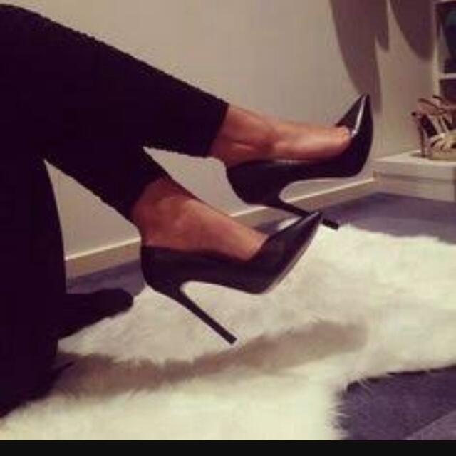 Tony bianco top leola